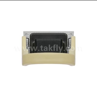 Modulo di trasmettitore ottico QSFP+ 40GBASE SR4 850NM per data center FTTH FTTX