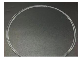 Cavo ottico invisibile FTTH GJJN-1X | Per sistemi trasparenti e di rete