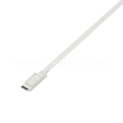 MINI Lens Array attaccante FAU Fiber Array Unit FA Assembly con alta precisione e lunghezza personalizzata