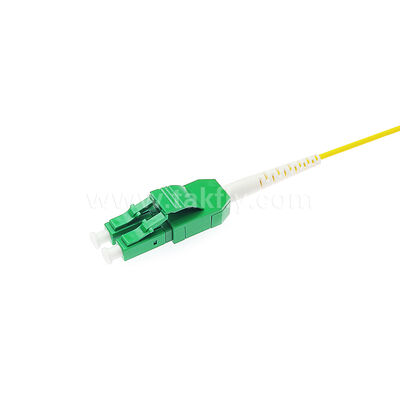 Cavo patch Uniboot LC-LC salvaspazio per cablaggio ad alta densità