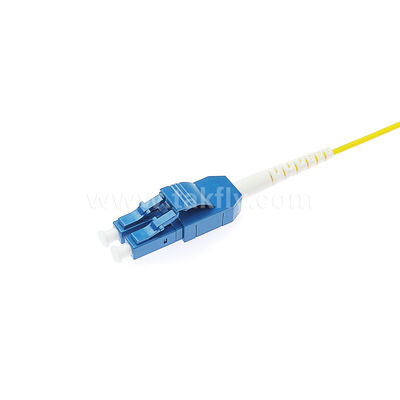 Cavo patch Uniboot LC-LC salvaspazio per cablaggio ad alta densità