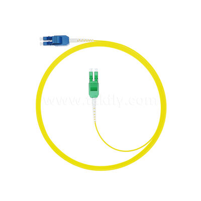 Cavo patch Uniboot LC-LC salvaspazio per cablaggio ad alta densità