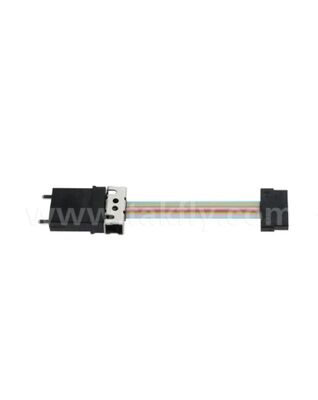 MT-Mini MT Fiber Optic Jumper. Soluzione compatta ad alte prestazioni per moduli ottici paralleli QSFP/QSFP28/100G PSM4/OSFP