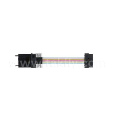 MT-Mini MT Fiber Optic Jumper. Soluzione compatta ad alte prestazioni per moduli ottici paralleli QSFP/QSFP28/100G PSM4/OSFP
