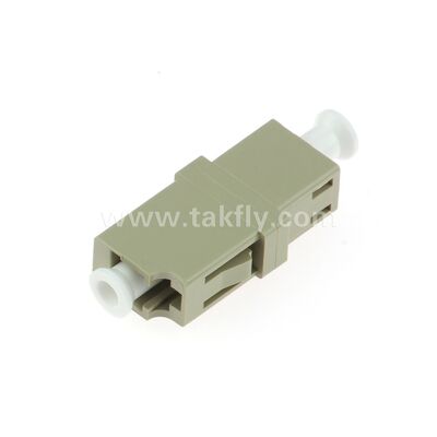 Adaptore a fibra ottica SC