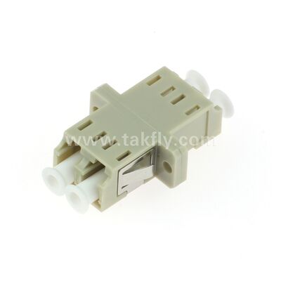 Adaptore a fibra ottica SC