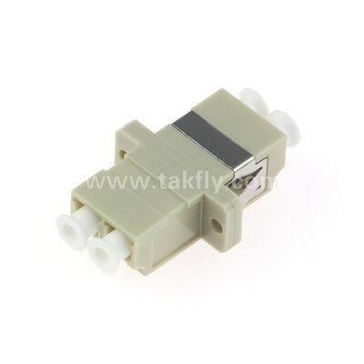 Adaptore a fibra ottica SC