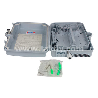 Modello FTKS-1805-24A2 Casella di terminazione in fibra ottica