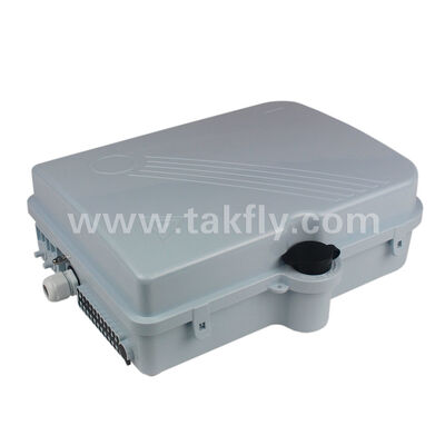 Modello FTKS-1805-24A2 Casella di terminazione in fibra ottica