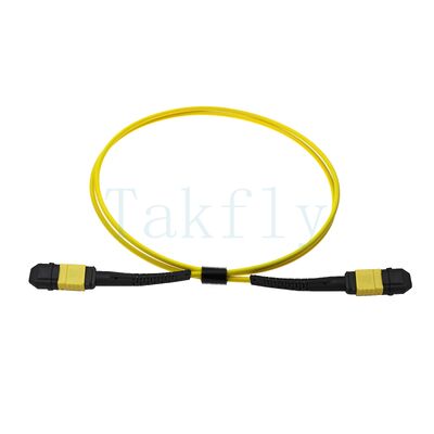 12 core MPO APC Fanout Patch Cord