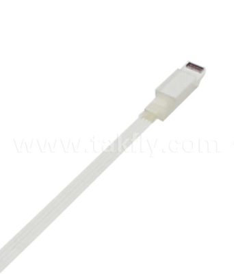 FAU con attacco per mini array di lenti – Array di microlenti integrato + unità di array di fibre, preallineato, bassa perdita di inserzione, per ricetrasmettitori ottici 400G/800G e accoppiamento fotonico al silicio
