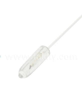 FAU con attacco per mini array di lenti – Array di microlenti integrato + unità di array di fibre, preallineato, bassa perdita di inserzione, per ricetrasmettitori ottici 400G/800G e accoppiamento fotonico al silicio