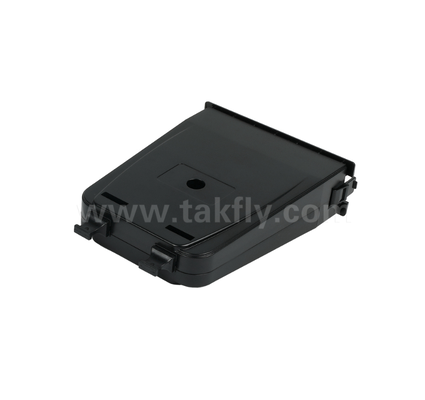 Modulo cassetta preterminato da MPO/MTP a LC – 12 o 24 core, pannello frontale duplex LC, adattatori posteriori MPO doppi, plug-and-play per cablaggio di data center ad alta densità