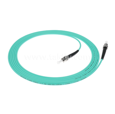 Cavo patch in fibra ottica FC-FC simplex e duplex – SM/MM, per l'interconnessione di reti ottiche