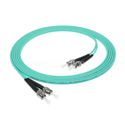 Cavo patch in fibra ottica FC-FC simplex e duplex – SM/MM, per l'interconnessione di reti ottiche