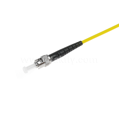 Cavo patch in fibra ottica FC-FC simplex e duplex – SM/MM, per l'interconnessione di reti ottiche