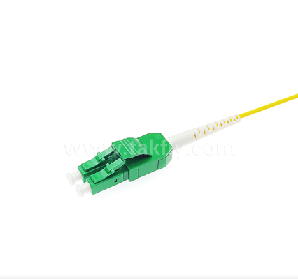 LC Uniboot Fibra ottica patch cord
