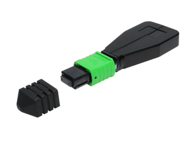 Loopback in fibra ottica MTP/MPO ad alta densità FTTH | Opzione 4-12 nuclei | Soluzione di rete in fibra