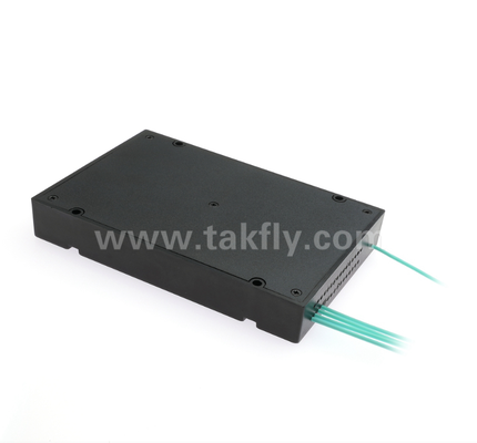 1×4 MPO/MTP OM3 PLC Splitter