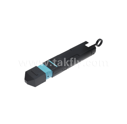 MPO/MTP Fiber Loopback High-Density Multi-fiber Self-Loop Test Module per il test dei ricevitori