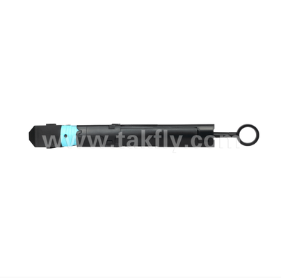 MPO/MTP Fiber Loopback High-Density Multi-fiber Self-Loop Test Module per il test dei ricevitori