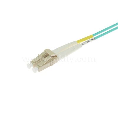 Cavo in Fibra Ottica Patchcord Breakout MPO/MTP-LC per Cablaggio AI Data Center FTTx