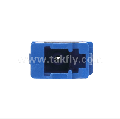High-Performance LC Fixed Attenuator – Reliable Signal Attenuation for Data Centers, CATV & Test Equipment