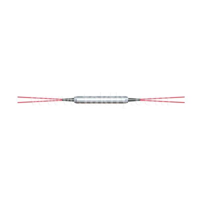 Accoppiatore filtro PM in fibra ottica a mantenimento di polarizzazione per calcolo AI ICT