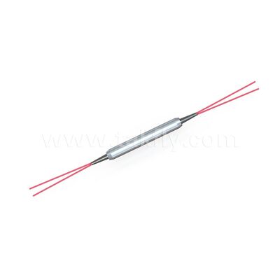 Accoppiatore filtro PM in fibra ottica a mantenimento di polarizzazione per calcolo AI ICT