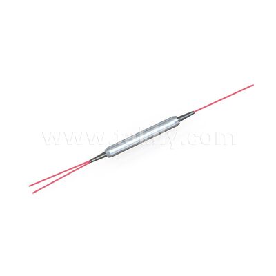 Polarization Maintaining Fiber Optic PM Isolator & WDM Hybrid for ICT AI Computing