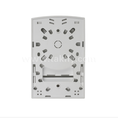 TKS-1806-02F Fibra di uscita per parete    Feeder Cable to Drop Cable Termination Point per le reti FTTx