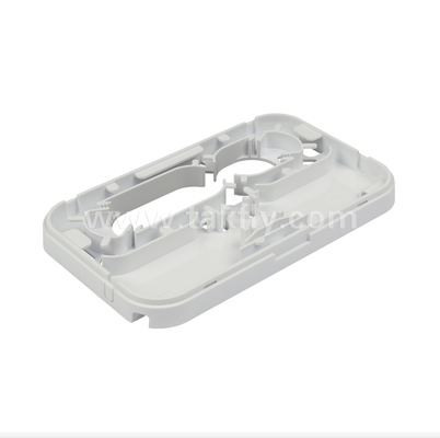 TKS-1806-01D Fibra di uscita per parete   1-Port Termination per sottosistemi FTTH e aree di lavoro