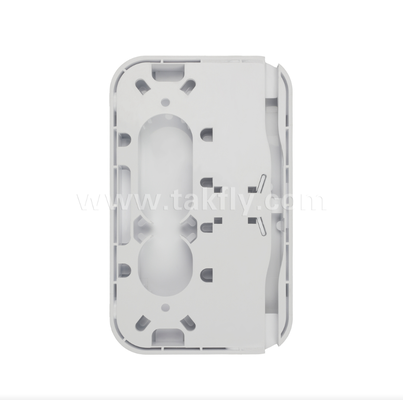 TKS-1806-01D Fibra di uscita per parete   1-Port Termination per sottosistemi FTTH e aree di lavoro