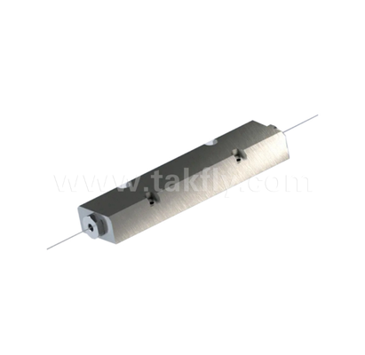 Mode Field Adapter (MFA) – PM / Non-PM, High Transfer Efficiency for Fiber Lasers