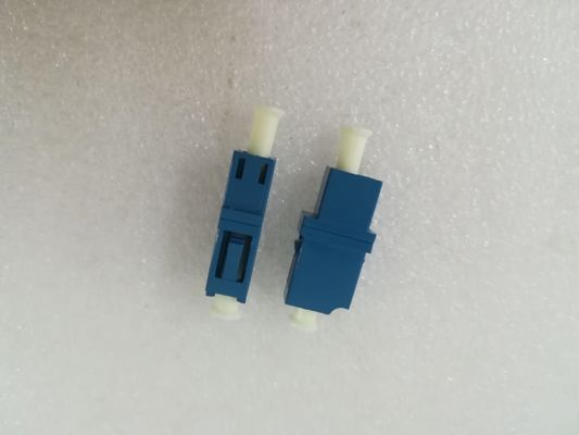 Adattatore semplice misto monomodale di UPC dell'adattatore a fibra ottica di LC APC