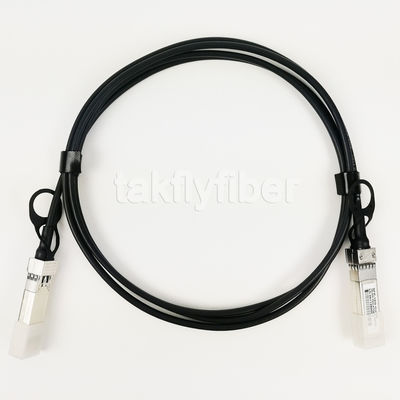 Cable in rame da 40G QSFP+ a 4x10G SFP+