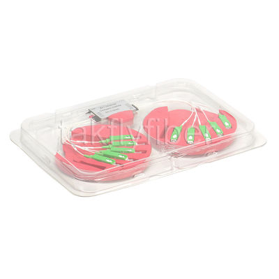 CWDM compatto a 8+1 canali