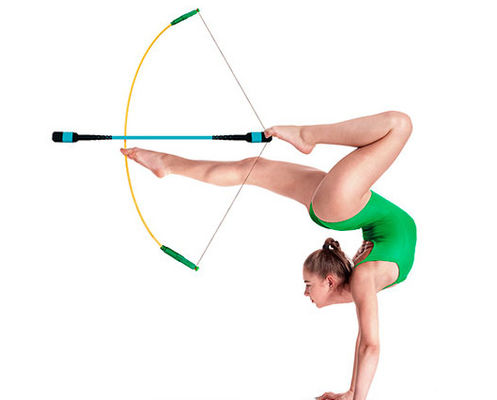 Basse perdite di inserimento 8/12/24 Core OM4 Multimode MPO/MTP Fiber Optic Patch Cord per reti ad alta velocità