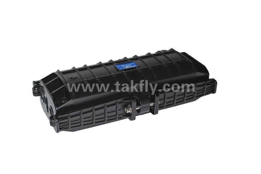 288 Core Dome Heat Shrinkable Seal Fibra ottica Splice Closure FOSC Progettato per prestazioni ed efficienza ottimali