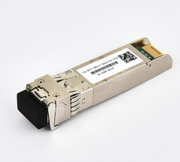 TK-1392-3LCD2 10Gbps 1310nm 2KM SFP+ Transceiver ottico applicabile per la connessione SMF 2km