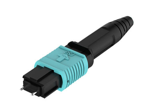 MTP PRO Solutions ST To LC OM1 OM2 Duplex Fiber Optic Patch Cord LSZH/PVC/PU Giacca