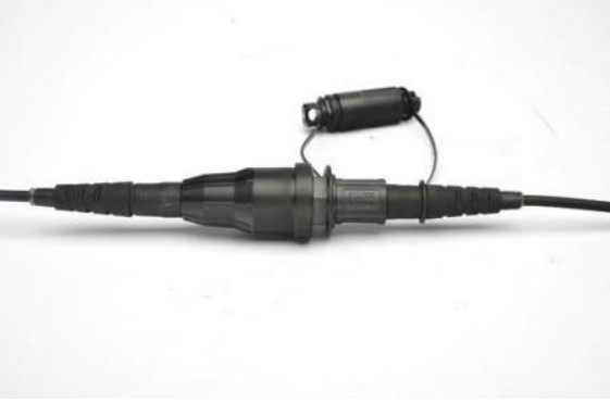 1x4 1x8 Mini FiberHub Closure ITU-T G.657A2 4,8 mm Fibra ottica PLC Splitter PLC