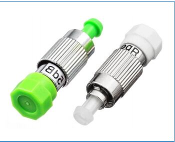 Attenuatore FC Maschio-Femmina Valore DB ≤5dB APC/UPC Basso RL SM/MM
