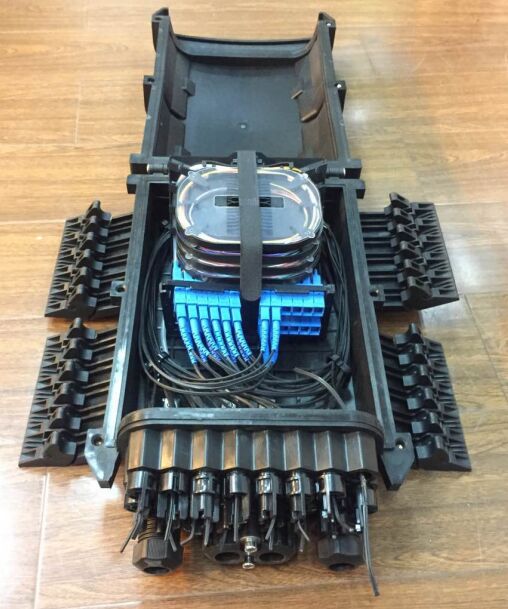 Scatola di derivazione FTKS-1708-24C-16F