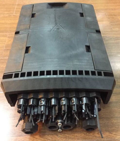 Scatola di derivazione FTKS-1708-24C-16F