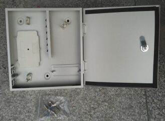 Pannello patch in fibra ottica a 12 core ODF-IW12B