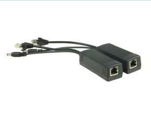 Cavo sdoppiatore PoE DF-PS-G 10/100/1000M (13 W)