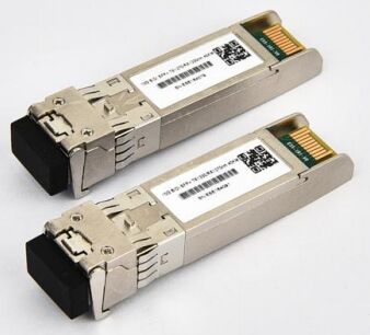 TK-B23(32)92-3LCD10 Ricetrasmettitore bidirezionale SFP+ da 10 Gbps, portata 10 km Tx1270/1330 nm / Rx1330/1270 nm
