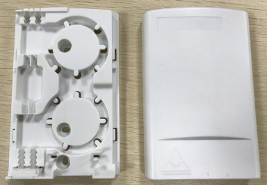 TKS-1806-02K Fiber Optic Distribution Box For FTTx Communication Network Building From China