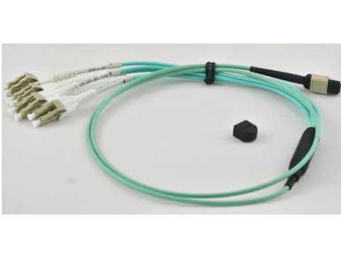 Cavo patch in fibra ottica fan-out modulo FTTH MPO/MTP | Cavi assemblati MPO | Per la soluzione di rete in fibra